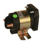 2007-16 Yamaha G29/ Drive - 48v Solenoid