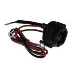 Yamaha Charger Receptacle (Models G29/ Drive)