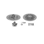 1993-07 Yamaha G11-G14-G16-G20-G21-G22 - Driven Clutch Kit