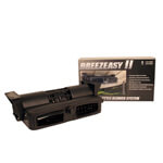 24-Volt Breezeasy 2 Fan system for 48-Volt Carts