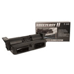 12-Volt Breezeasy 2 Fan system for All Gas & 36-Volt Carts