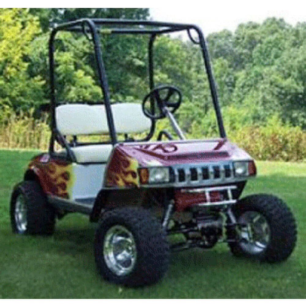 Buggies Unlimited - item 7057