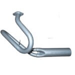 Jake's Yamaha Tuned Header (Models G16)