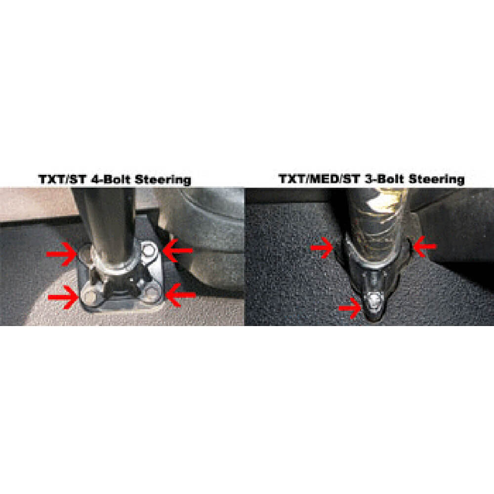 Buggies Unlimited - item 7061-3ld