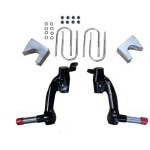 2008.5-Up EZGO TXT-Workhorse - Jakes 6 Inch Spindle Lift Kit