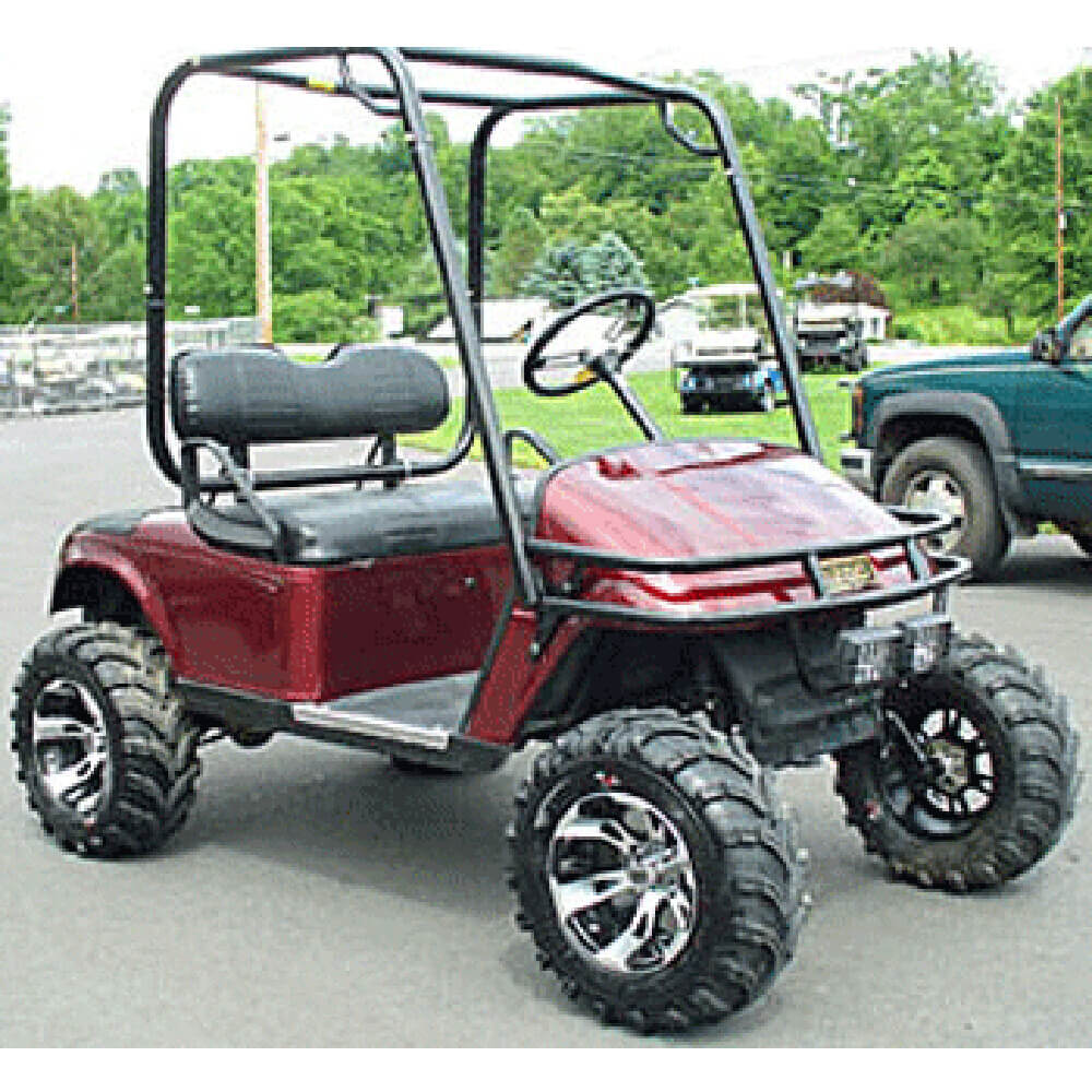 Buggies Unlimited - item 7061