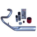 Jake's Yamaha Performance Header Kit (Models G16-G22)