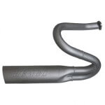 E-Z-GO TXT Performance Exhaust (Fits 1994.5-2008)