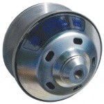 Replacement Comet Clutch for E-Z-GO / Yamaha with Jake's Big Block Conversion
