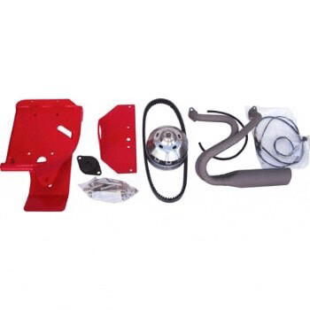 Ezgo big block conversion kit Clearance