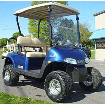 Buggies Unlimited - item 7217-3ld