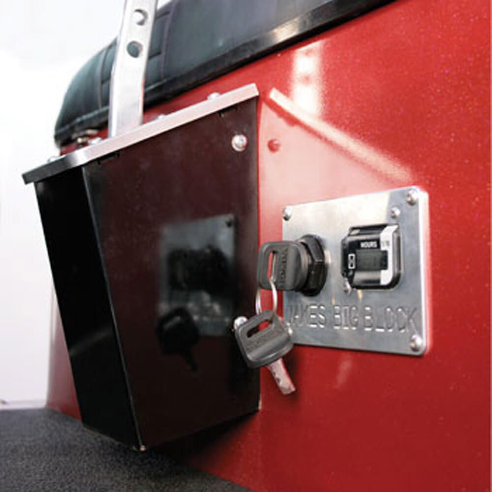 Buggies Unlimited - item 7221