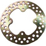 Jakes Disc Brake Rotor