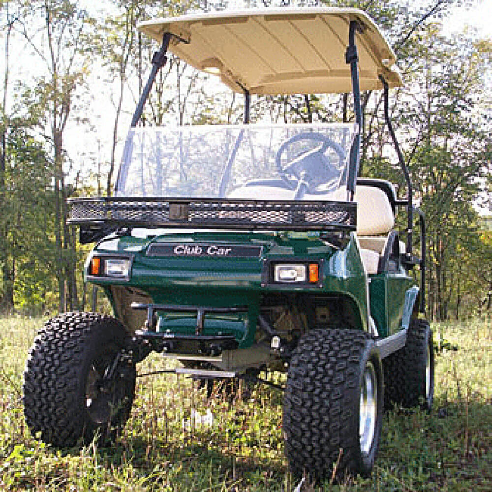 Buggies Unlimited - item 7259