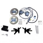 2001.5-Up EZGO TXT - Jakes Hydraulic Brake Kit with Long Travel Kit