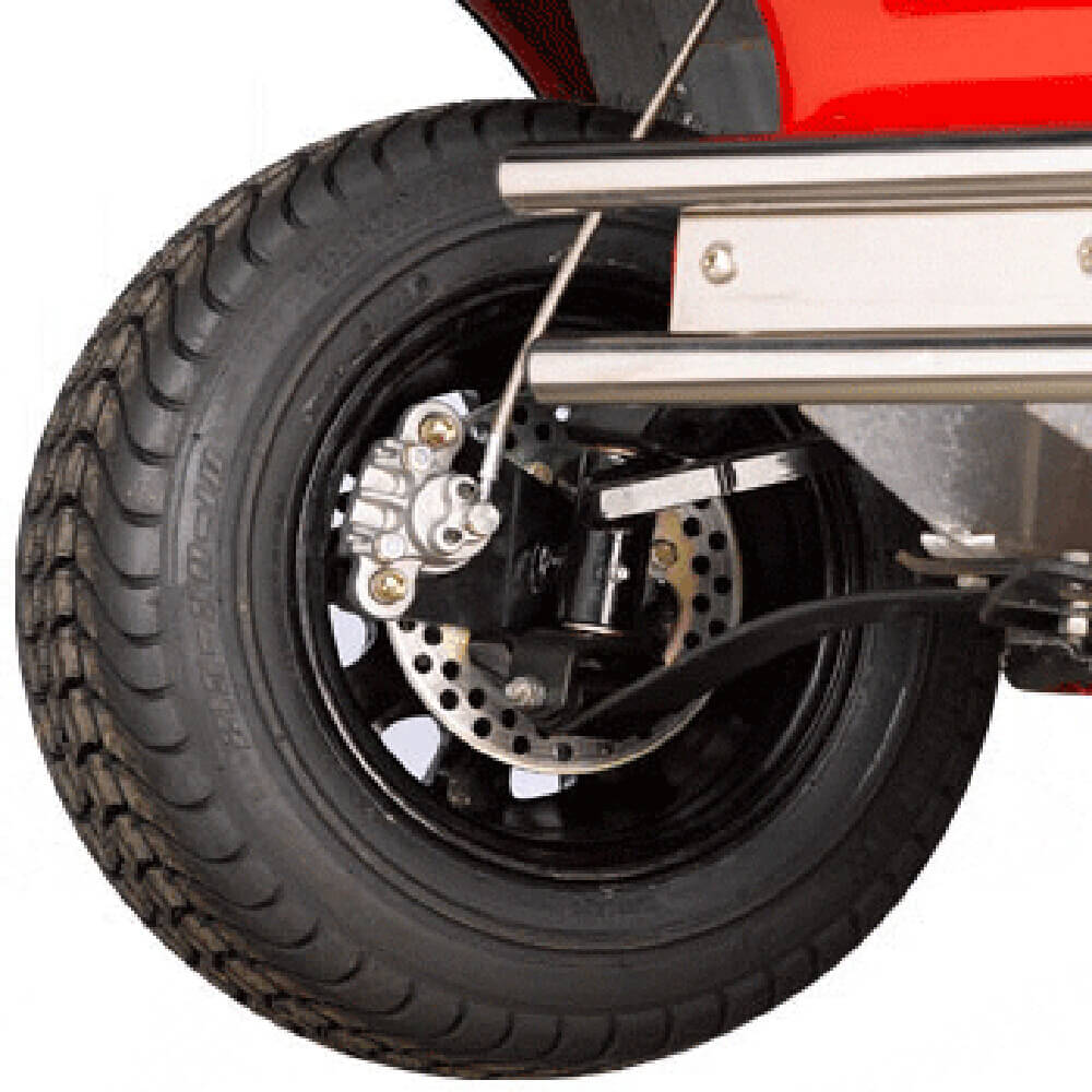 Buggies Unlimited - item 7288