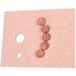 E-Z-GO Electric Speed Switch Board W/ Contacts (Fits 1968-1981)