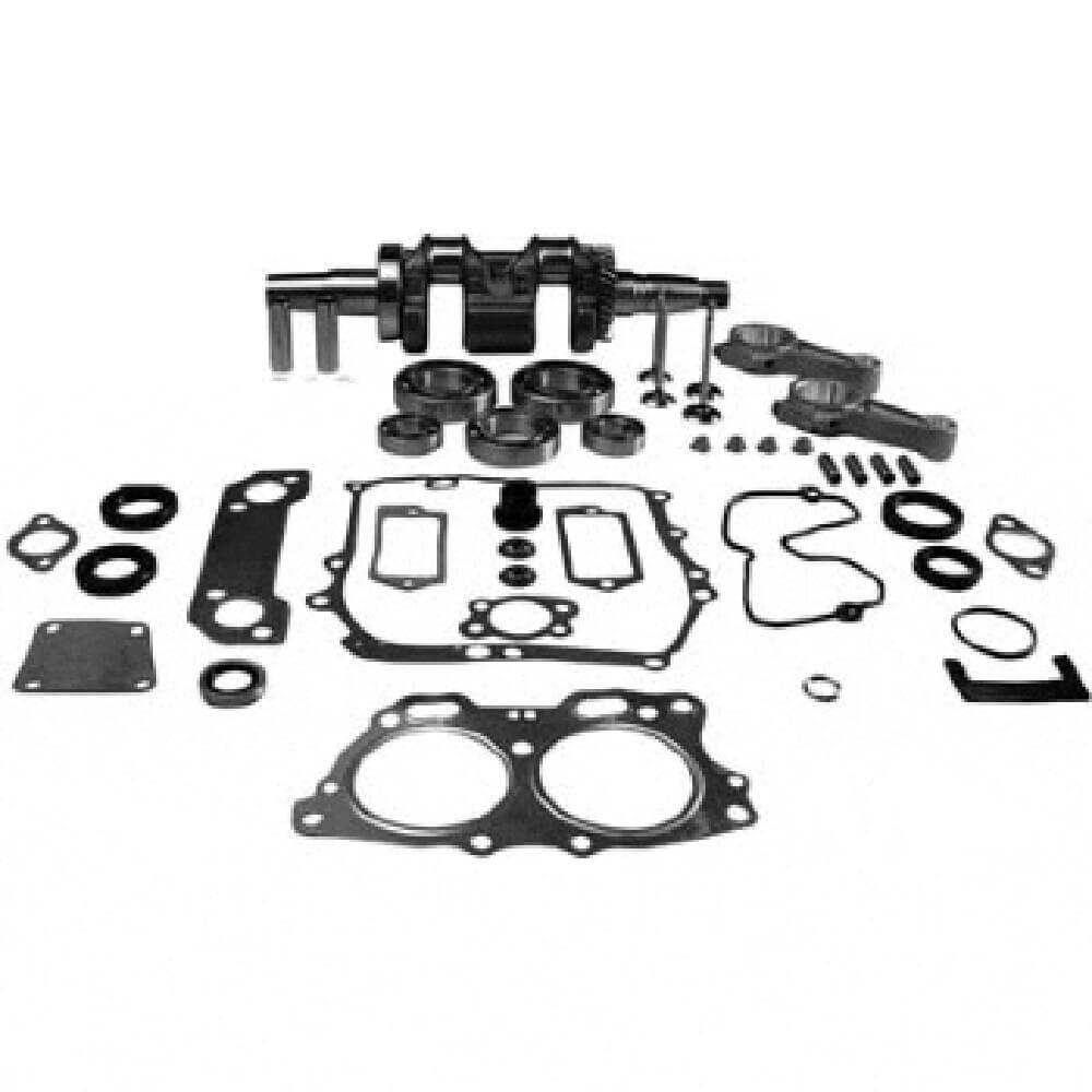 199402 EZGO TXT 295CC Engine Rebuild Kit without Pistons