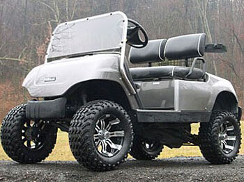Buggies Unlimited - item 7408
