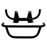2004-Up Club Car Precedent - Jakes Front Bumper with OEM-Style Lights