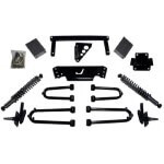 Jake's Yamaha Long Travel Kit W/ Mechanical Brakes (Models Adventurer 2)
