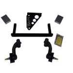 Jake's Yamaha 6" Spindle Lift Kit W/ Mech Brakes (Models Adventurer 2)