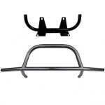 Jake's Stainless Club Car Precedent Safari Bar (Fits 2004-Up)