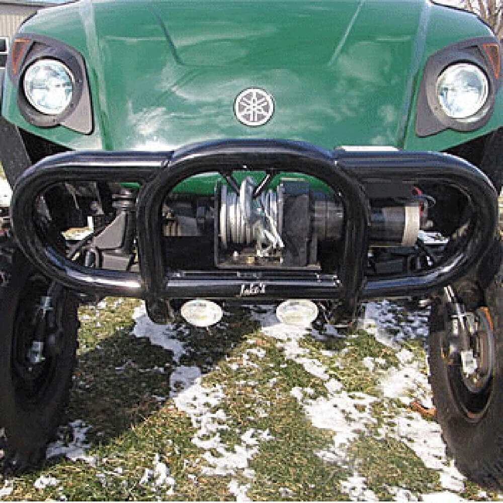 Buggies Unlimited - item 7453