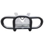 1994.5-Up EZGO TXT - Jake's Winch Mount Bumper