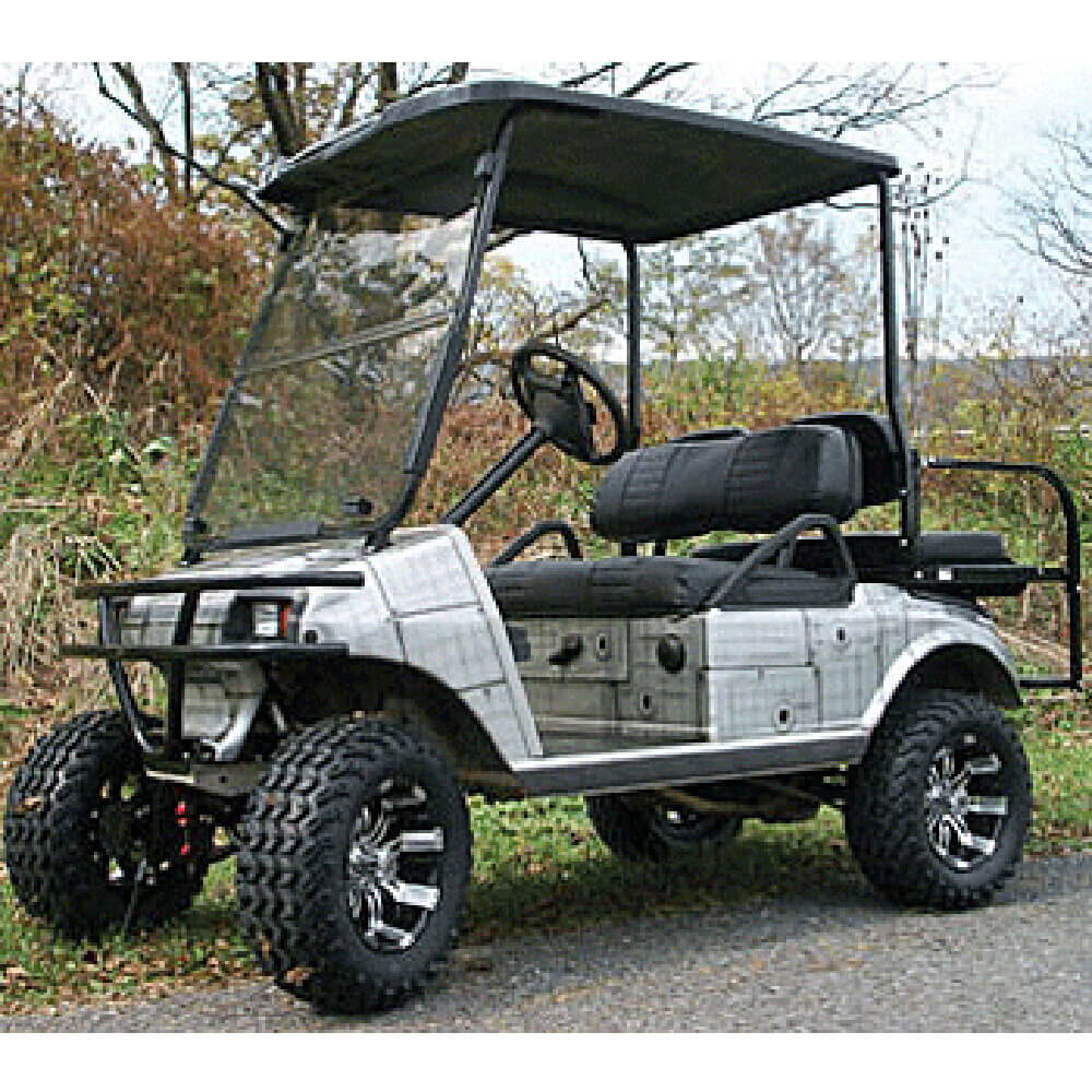 Buggies Unlimited - item 7460