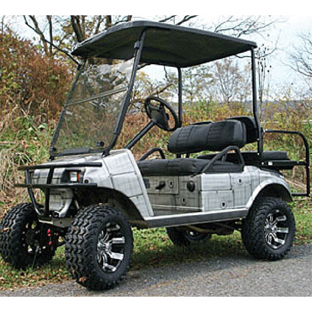Buggies Unlimited - item 7462