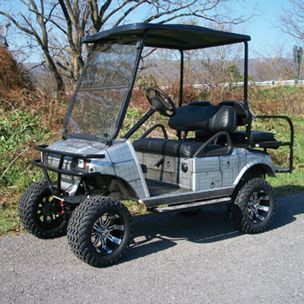 Buggies Unlimited - item 7464