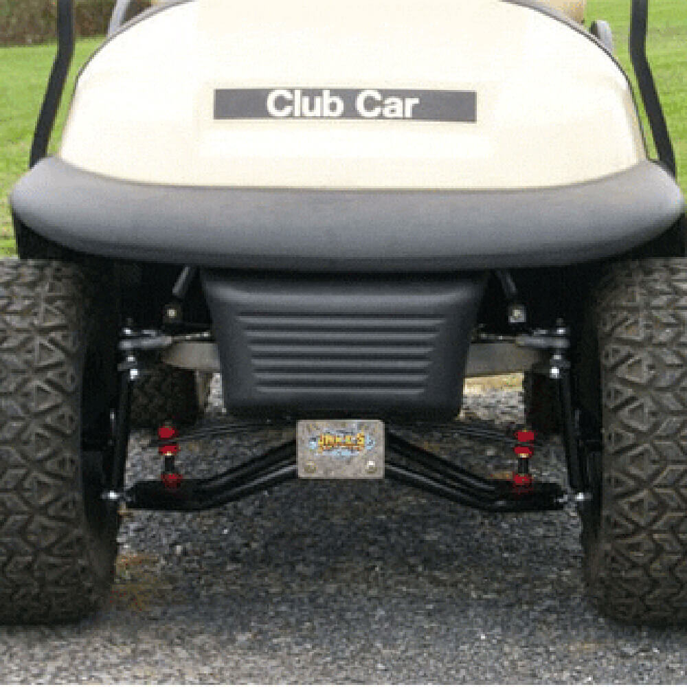 Buggies Unlimited - item 7467