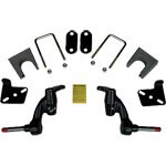 2014-Up EZGO RXV Gas -  Jakes 3 Inch Spindle Lift Kit