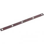 Club Car Electric 10" Buss Bar (Fits 1974-1987)