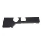Driver - E-Z-GO RXV Ball Holder Insert (Fits 2008-Up)
