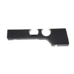 Passenger - E-Z-GO RXV Ball Holder Insert (Fits 2008-Up)