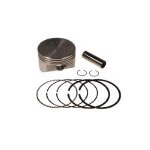 2008-Up EZGO RXV Gas - Standard Piston and Ring Replacement