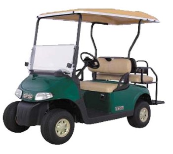 Buggies Unlimited - item 7697