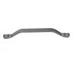 2004-Up Club Car Precedent - White Canopy Handle