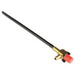 Yamaha Fuel Pipe Joint (Models G29/ Drive)