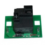 1996-Up Club Car PowerDrive III 48v - Charger Relay Board