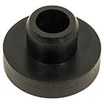2008-Up EZGO RXV - Siphon Tube Grommet