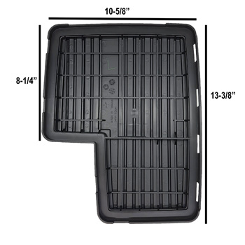 Buggies Unlimited - item 7837