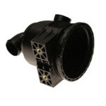 E-Z-GO Gas FE350 Air Filter Housing Base (Fits 1996-Up)