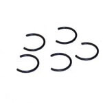 Club Car Fe290/ 350 Valve Guide Snap Ring (Fits 1996-Up)