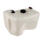 Replacement Fuel Tanks & Parts for Club Car Golf Carts ...