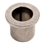 Club Car Precedent Flanged King Pin Bushing (Fits 2004-Up)