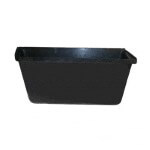 Passenger - Club Car DS Black Dash Component (Fits 1992-Up)