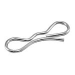 Club Car DS Locking Bow Tie Pin (Fits 2003-Up)